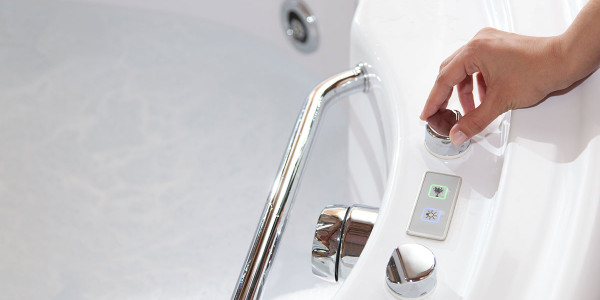 Reforma de Baños en Sevilla · Diseño de Baños Personalizado