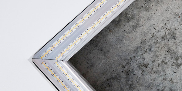 Reforma de Cocinas en Sevilla · Soluciones de iluminación LED prácticas, funcionales y estéticas