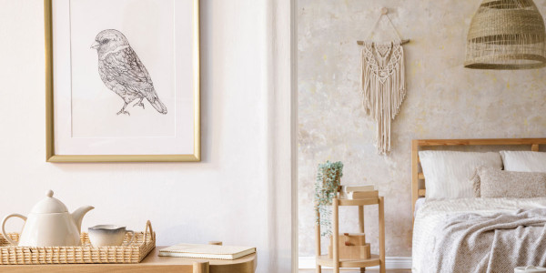 Reformas Integrales en Sevilla · Servicio de Diseño, Decoración e Interiorismo