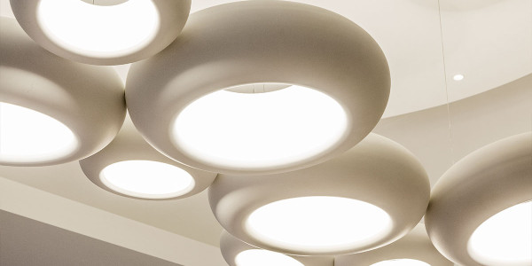 Reformas Integrales en Sevilla · Iluminación e Instalaciones Eléctricas
