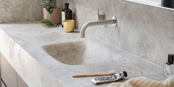 Reformas Integrales en Sevilla · Reformas de Baños / Lavabos / Aseos
