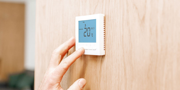 Reformas Integrales en Sevilla · Sistemas de Climatización, Aire Acondicionado y Calefacción