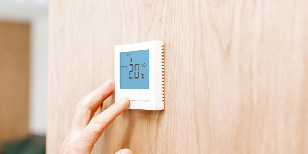 Rehabilitación / Reformas de Casas Lantejuela · Instalación de Sistemas Climatización y Aire Acondicionado
