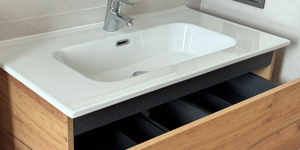 Rehabilitación / Reformas de Pisos La Puebla del Río · Reformas de Baños / Aseos / Lavabos